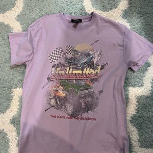 Tee shirt